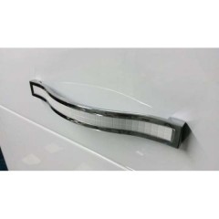 Тумба с раковиной ASB-Mebel Магнолия 60-3Н