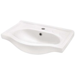 Раковина мебельная Santek Селигер 60 1WH110268