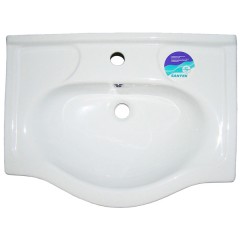 Раковина мебельная Santek Селигер 60 1WH110268