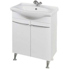 Раковина мебельная Santek Селигер 60 1WH110268