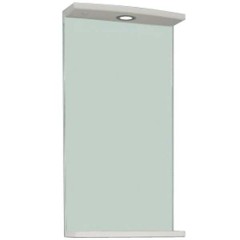 Зеркало ASB-Mebel Лилия 40