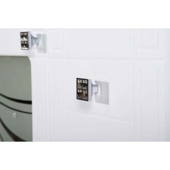 Тумба с раковиной ASB-Mebel Альфа кристалл 65-1Н