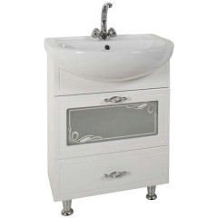 Раковина мебельная Santek Астра 60 1WH110201