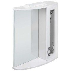 Зеркало-шкаф ASB-Mebel Астра ариэль 60