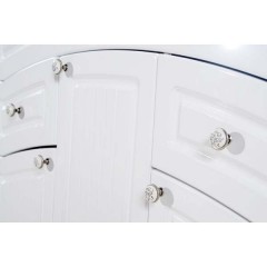 Комплект мебели ASB-Mebel Лилия лайн 80