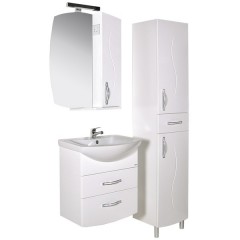 Тумба с раковиной ASB-Mebel Грета 60