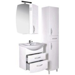Тумба с раковиной ASB-Mebel Грета 60