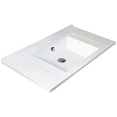 Тумба с раковиной Opadiris Smile Риголетто 90