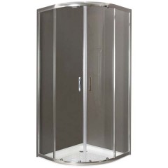 Душевой угол BelBagno Uno UNO-R-2-90-P-Cr