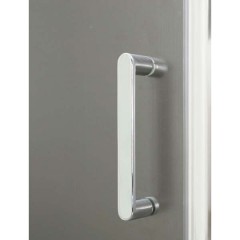 Душевой угол BelBagno Uno UNO-A-2-80-P-Cr
