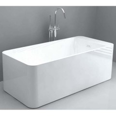 Ванна акриловая Gemy G9215