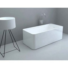 Ванна акриловая Gemy G9215