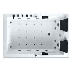 Ванна акриловая Gemy G9061 new K L