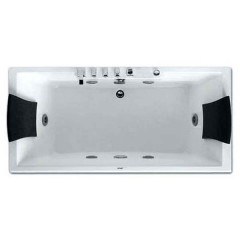 Ванна акриловая Gemy G9065 B L
