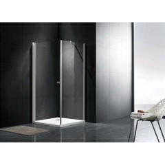 Душевой угол Gemy New Rockcoco S03151C