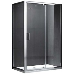 Душевой угол Gemy Sunny Bay S28191A-A80