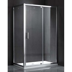 Душевой угол Gemy Sunny Bay S28191A-A80