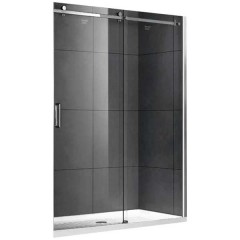 Душевая дверь Gemy Modern Gent S25191B R