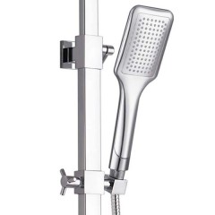 Душевая система Gllon GL-SF2001-T-NS