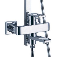 Душевая система Gllon GL-C012-1