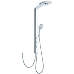 Душевой гарнитур Gllon GL-SL1301CP