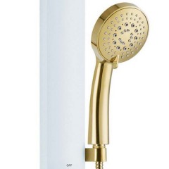 Душевой гарнитур Gllon GL-SL1301GW