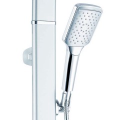 Душевой гарнитур Gllon GL-SL1001CS-3+S9003CS