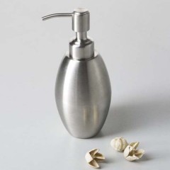 Дозатор жидкого мыла WasserKRAFT Ruwer K-6799