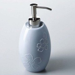 Дозатор жидкого мыла WasserKRAFT Werra K-8299