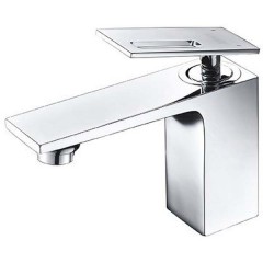 Смеситель для раковины WasserKRAFT Alme 1503