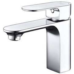 Смеситель для раковины WasserKRAFT Dinkel 5803