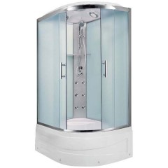 Душевая кабина Fresh FG9012M L