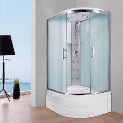 Душевая кабина Fresh FG9012M L