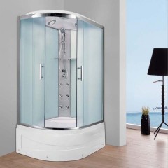 Душевая кабина Fresh FG9012M R