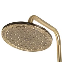 Душевая система Bronze de Luxe Windsor 10118