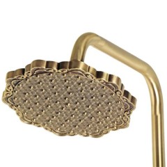 Душевая система Bronze de Luxe Windsor 10118