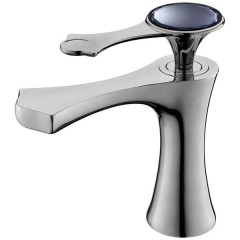 Смеситель для раковины Artik Yasmina 800/B03