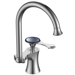 Смеситель для кухни Artik Yasmina K800/B03