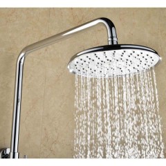 Душевая система Artik Yasmina LT800/B01