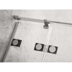 Душевая дверь Radaway Euphoria DWJ 120 383016-01R