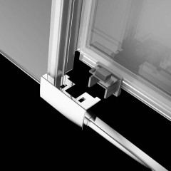 Душевая дверь Radaway Idea DWD 190 387129-01-01