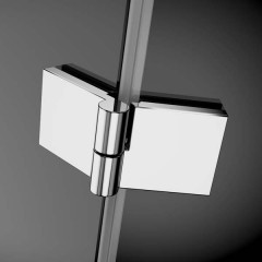 Боковые стенки Radaway Essenza New S 90 385050-01-01