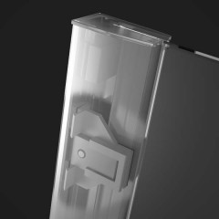 Боковые стенки Radaway Essenza New S 90 385050-01-01