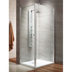 Душевой угол Radaway Eos KDJ 100x100 37523-01-01NL