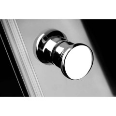 Душевой угол Radaway Eos KDJ 80x100 37543-01-01NR