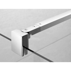 Душевой угол Radaway Eos KDJ 80x100 37543-01-01NR