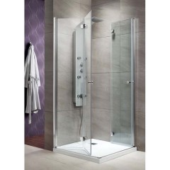 Душевой угол Radaway Eos KDD-B 90x90 37303-01-01N
