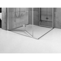Душевой угол Radaway Eos KDD-B 90x90 37303-01-01N