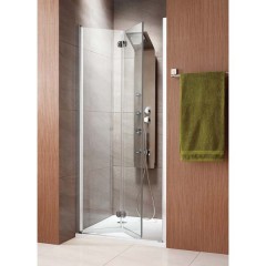 Душевая дверь Radaway Eos DWB 80 37813-01-01NL