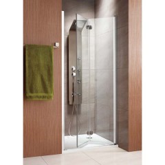 Душевая дверь Radaway Eos DWB 90 37803-01-01NR